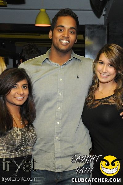 Tryst nightclub photo 281 - October 5th, 2012