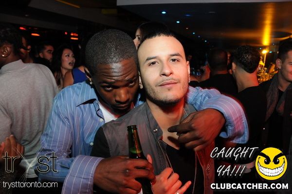 Tryst nightclub photo 282 - October 5th, 2012