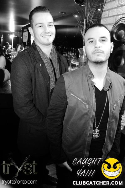 Tryst nightclub photo 283 - October 5th, 2012