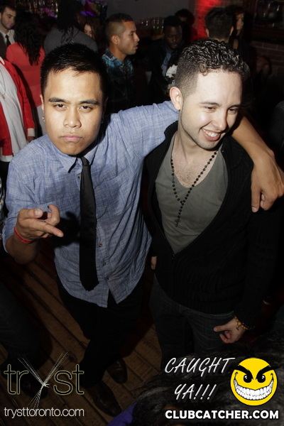 Tryst nightclub photo 288 - October 5th, 2012