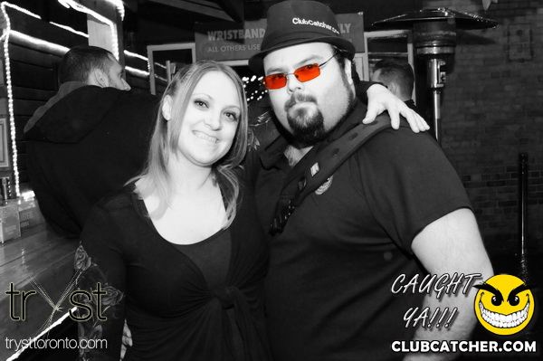 Tryst nightclub photo 289 - October 5th, 2012