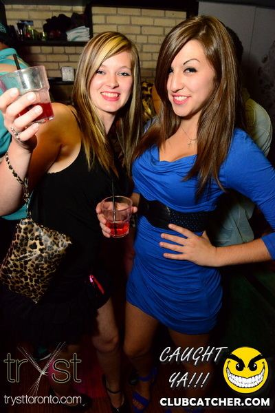 Tryst nightclub photo 30 - October 5th, 2012