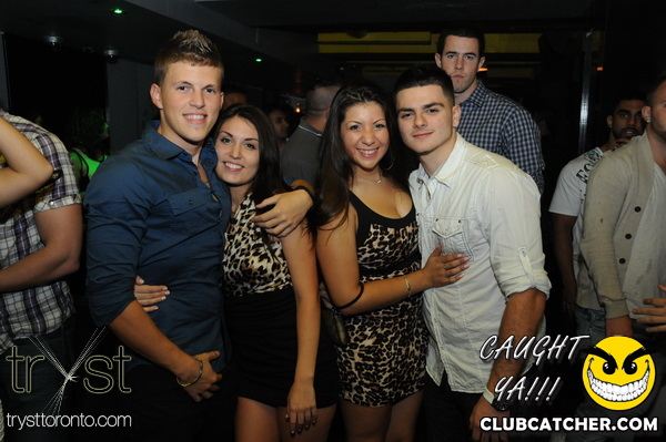Tryst nightclub photo 291 - October 5th, 2012