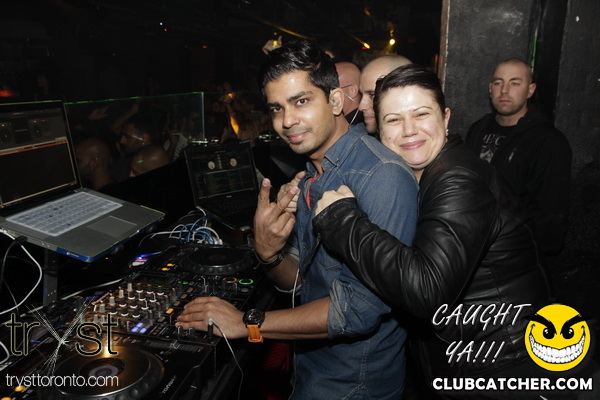 Tryst nightclub photo 293 - October 5th, 2012