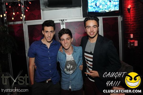 Tryst nightclub photo 295 - October 5th, 2012