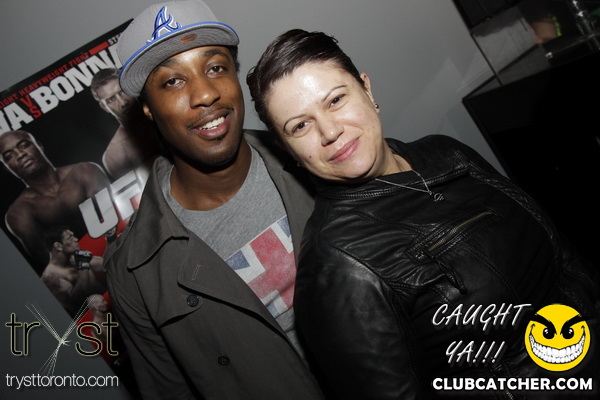 Tryst nightclub photo 296 - October 5th, 2012