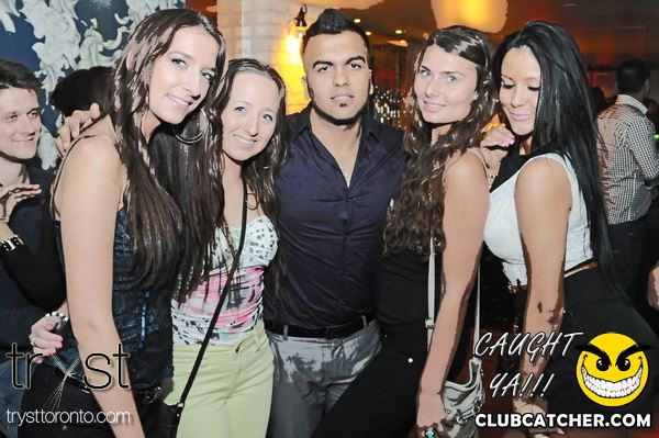 Tryst nightclub photo 297 - October 5th, 2012