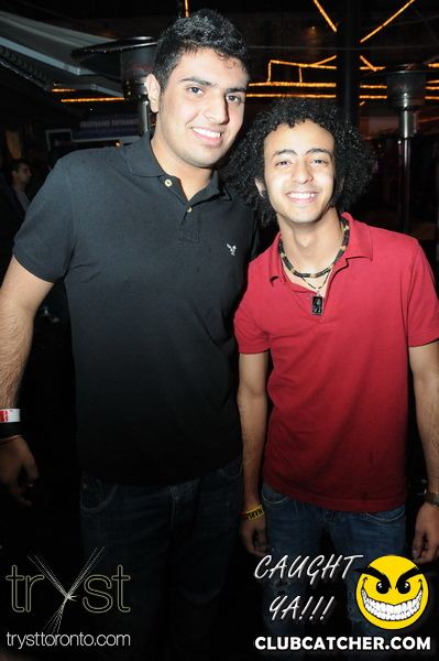 Tryst nightclub photo 298 - October 5th, 2012