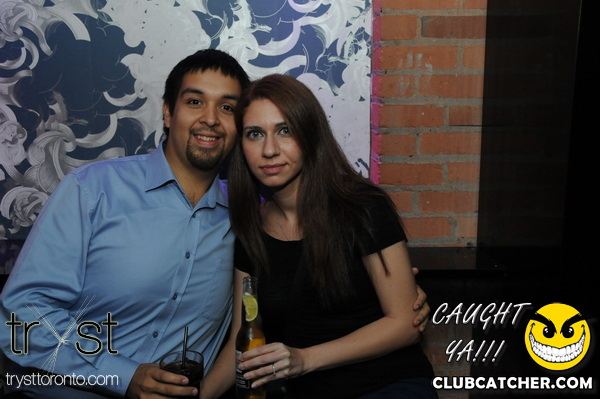 Tryst nightclub photo 300 - October 5th, 2012