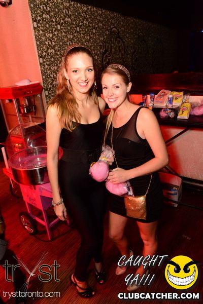 Tryst nightclub photo 31 - October 5th, 2012