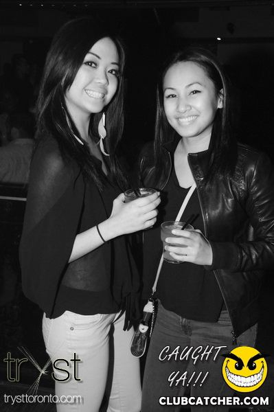 Tryst nightclub photo 301 - October 5th, 2012