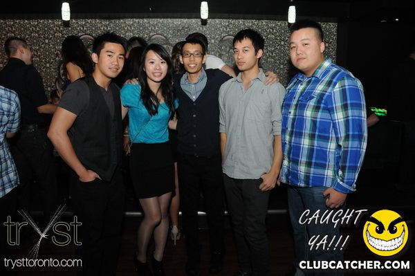 Tryst nightclub photo 303 - October 5th, 2012