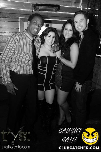 Tryst nightclub photo 304 - October 5th, 2012