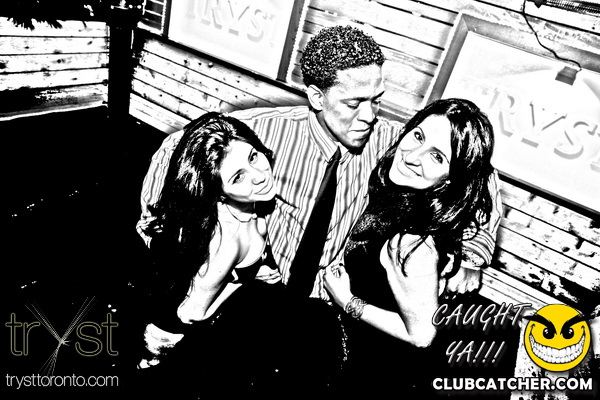 Tryst nightclub photo 305 - October 5th, 2012