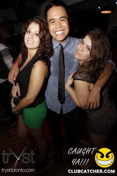 Tryst nightclub photo 306 - October 5th, 2012