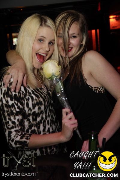 Tryst nightclub photo 307 - October 5th, 2012