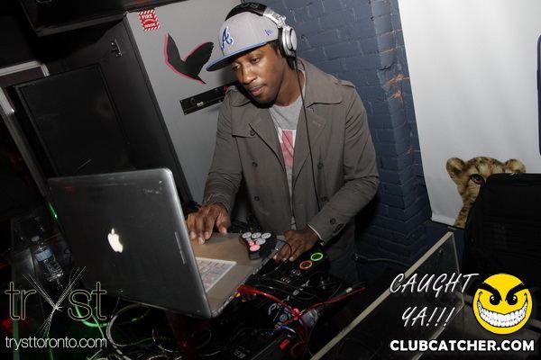 Tryst nightclub photo 308 - October 5th, 2012