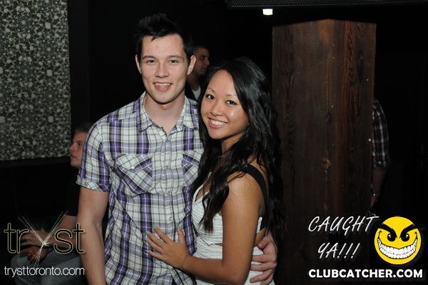 Tryst nightclub photo 310 - October 5th, 2012