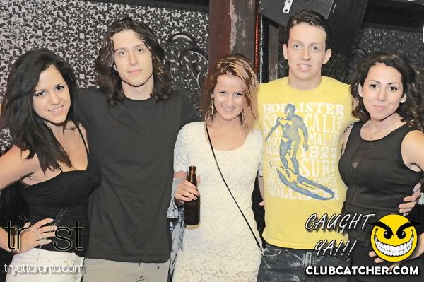 Tryst nightclub photo 315 - October 5th, 2012