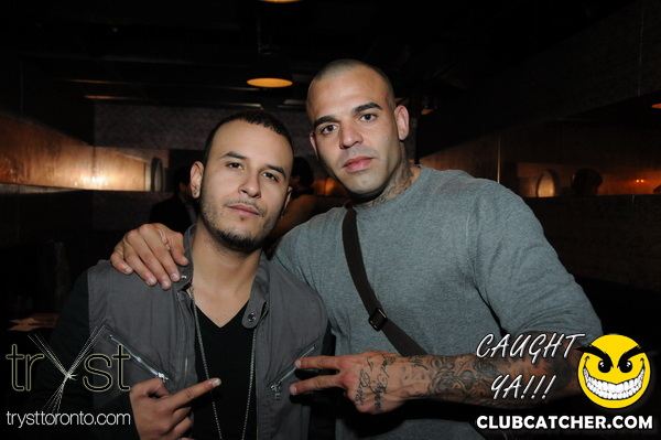 Tryst nightclub photo 318 - October 5th, 2012