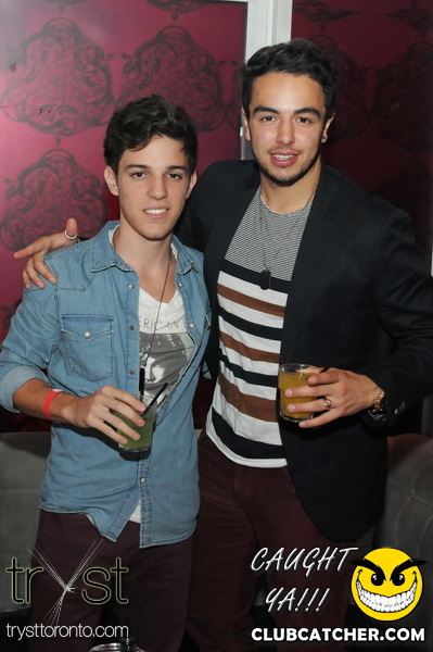 Tryst nightclub photo 319 - October 5th, 2012