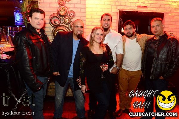 Tryst nightclub photo 33 - October 5th, 2012
