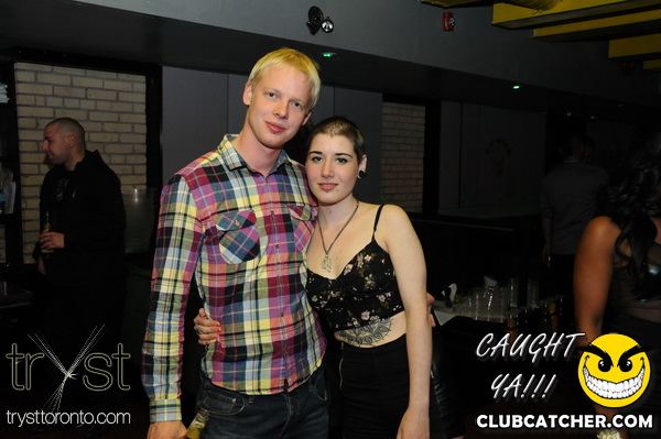 Tryst nightclub photo 321 - October 5th, 2012