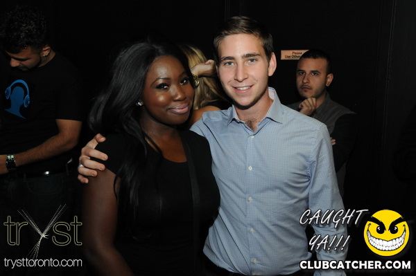 Tryst nightclub photo 322 - October 5th, 2012