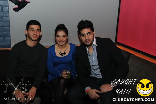 Tryst nightclub photo 324 - October 5th, 2012