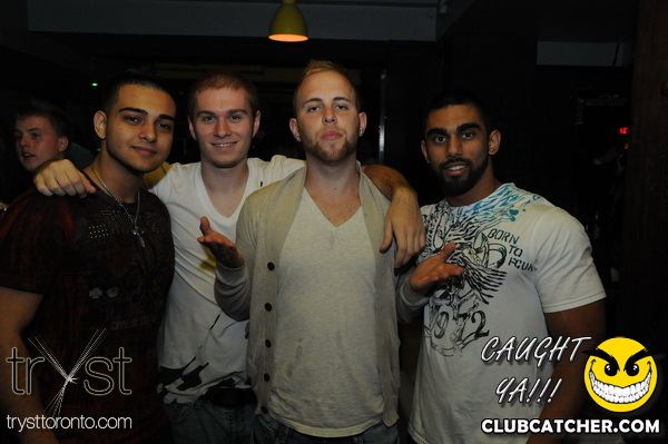 Tryst nightclub photo 327 - October 5th, 2012