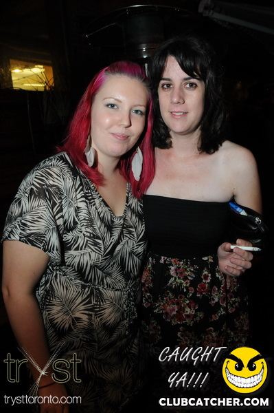 Tryst nightclub photo 328 - October 5th, 2012