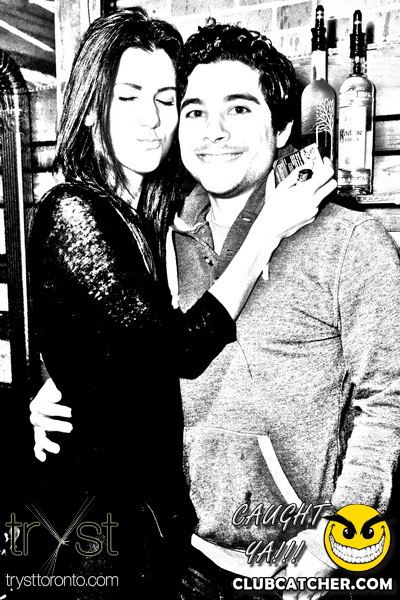 Tryst nightclub photo 34 - October 5th, 2012