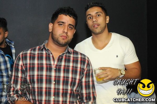 Tryst nightclub photo 331 - October 5th, 2012