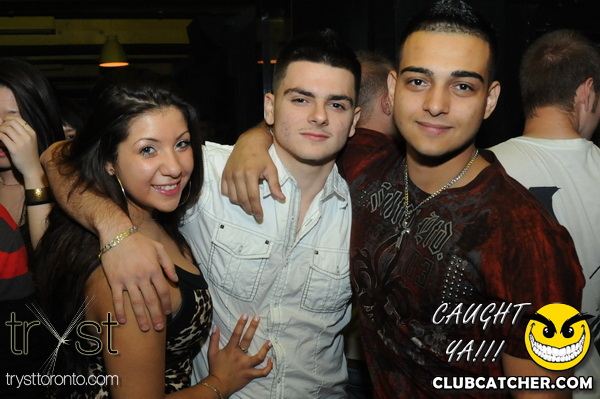 Tryst nightclub photo 332 - October 5th, 2012