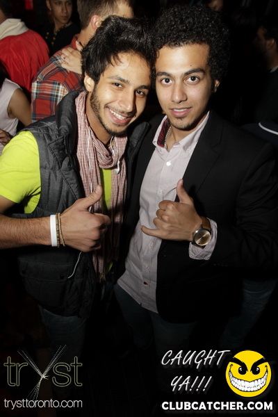 Tryst nightclub photo 333 - October 5th, 2012