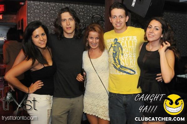 Tryst nightclub photo 334 - October 5th, 2012