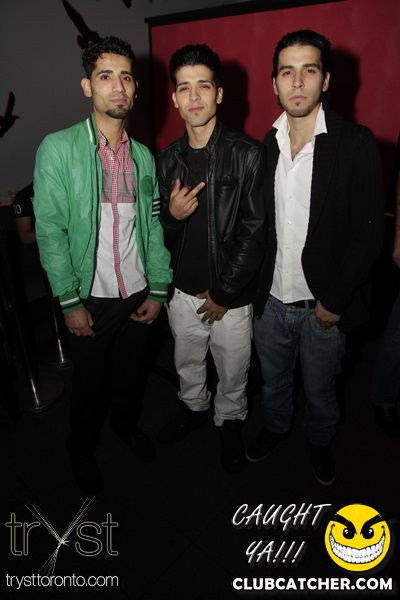 Tryst nightclub photo 337 - October 5th, 2012