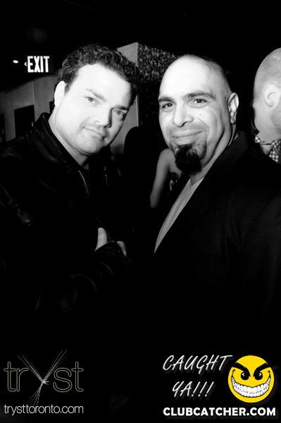 Tryst nightclub photo 341 - October 5th, 2012