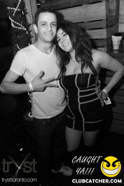Tryst nightclub photo 342 - October 5th, 2012
