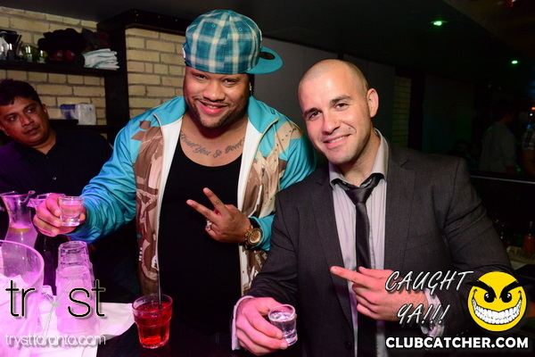 Tryst nightclub photo 38 - October 5th, 2012