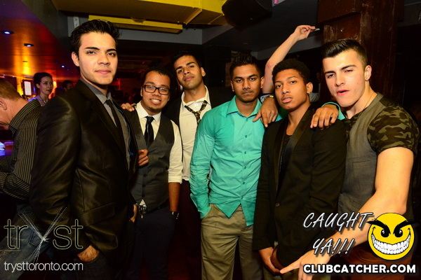Tryst nightclub photo 39 - October 5th, 2012