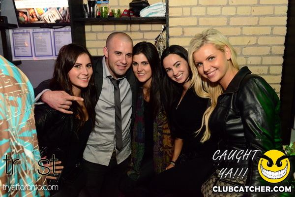 Tryst nightclub photo 40 - October 5th, 2012