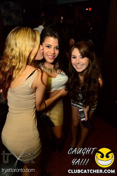 Tryst nightclub photo 44 - October 5th, 2012