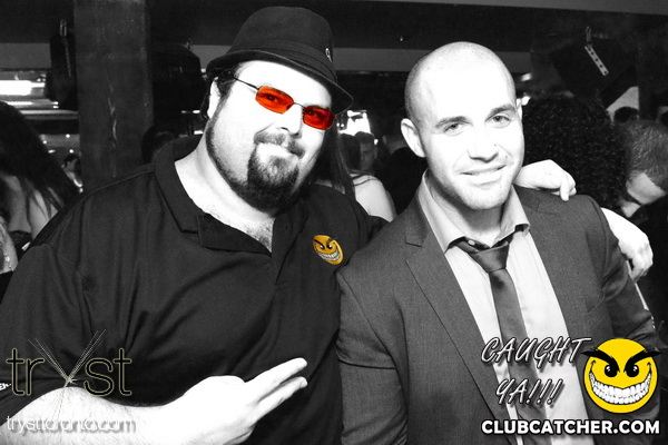 Tryst nightclub photo 45 - October 5th, 2012