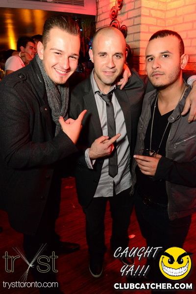 Tryst nightclub photo 46 - October 5th, 2012