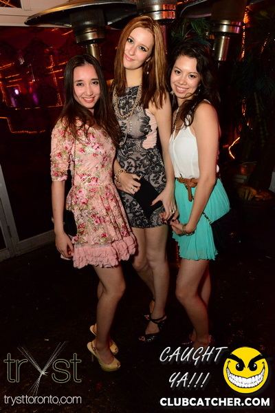 Tryst nightclub photo 47 - October 5th, 2012