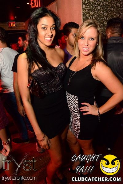 Tryst nightclub photo 48 - October 5th, 2012