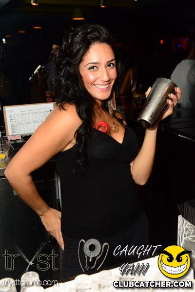 Tryst nightclub photo 50 - October 5th, 2012
