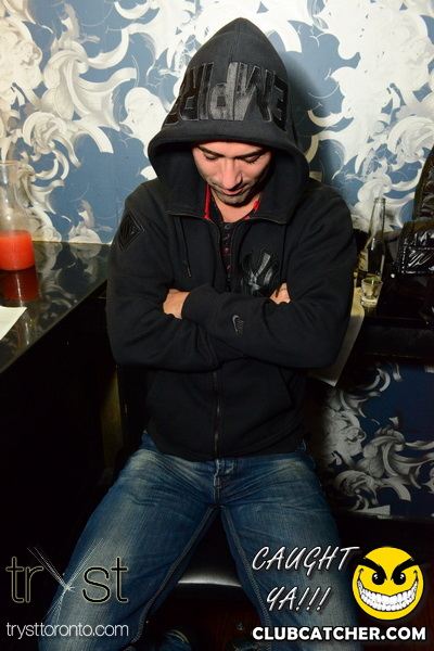 Tryst nightclub photo 53 - October 5th, 2012