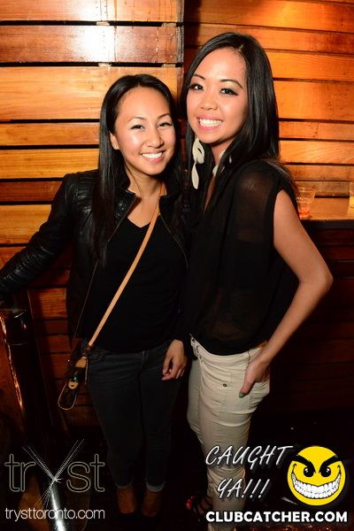 Tryst nightclub photo 56 - October 5th, 2012